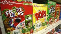 SEEING RED: Biden's FDA Bows to MAHA, Bans Infamous Additive From US Food Supply