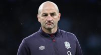 SIR CLIVE WOODWARD: Steve Borthwick must be more daring - here's who I would make England captain for the Six Nations, the uncapped wonderkid who should start immediately and the solution to the midfield crisis