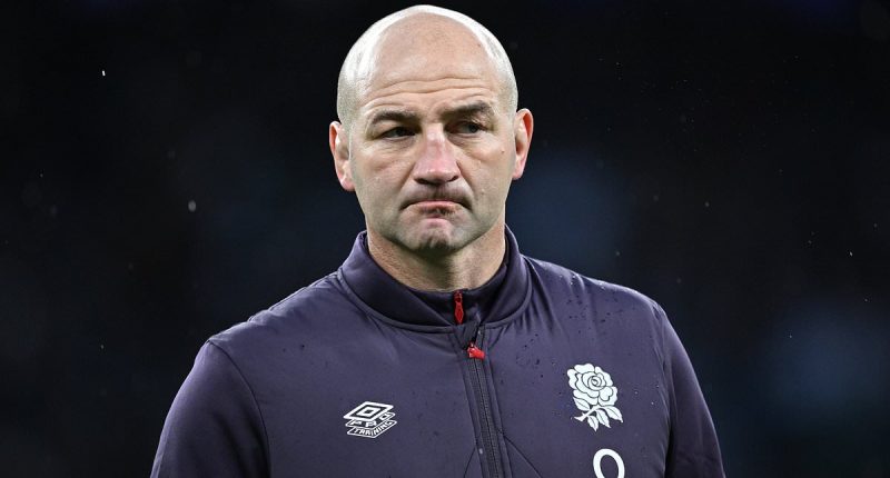 SIR CLIVE WOODWARD: Steve Borthwick must be more daring - here's who I would make England captain for the Six Nations, the uncapped wonderkid who should start immediately and the solution to the midfield crisis