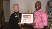 Salute to Service: Marvin Cole