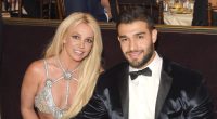 Sam Asghari Details 'Weird Spiral' of Britney Spears Conservatorship Battle