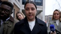 Sam Kerr appears in London court over 2023 incident