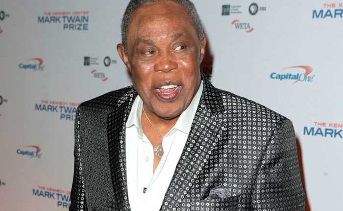 Sam Moore, who sang ‘Soul Man’ in Sam & Dave duo, dies at 89 due to surgery complications