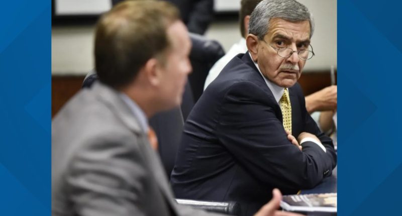 Sam Mousa dead at 72