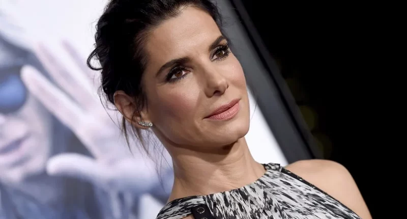 Sandra Bullock Once Recalled the Worst Experience of Her Career