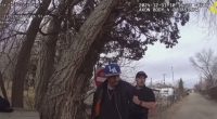 Santa Fe police drone helps catch suspected car thief in minutes