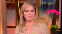 Sara Haines stands up for Selena Gomez after she was slammed over tearful deportation policy video