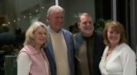 Savannah Country Day coach celebrates 50 years in coaching, teaching