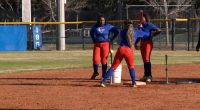 Savannah State softball 'learned a lot' from conference tournament experience
