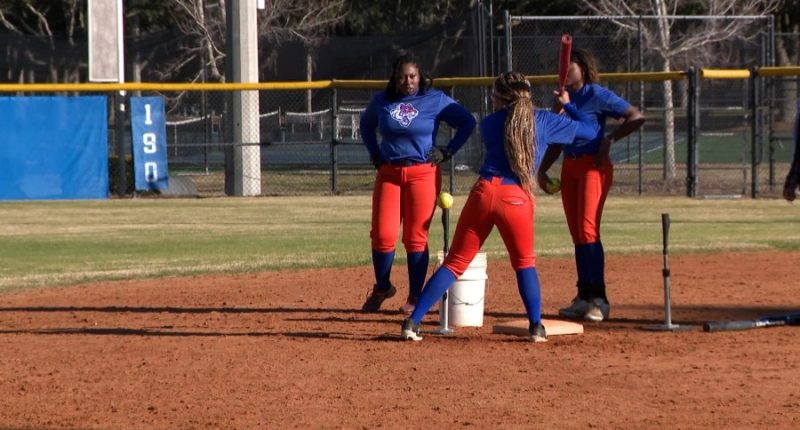 Savannah State softball 'learned a lot' from conference tournament experience