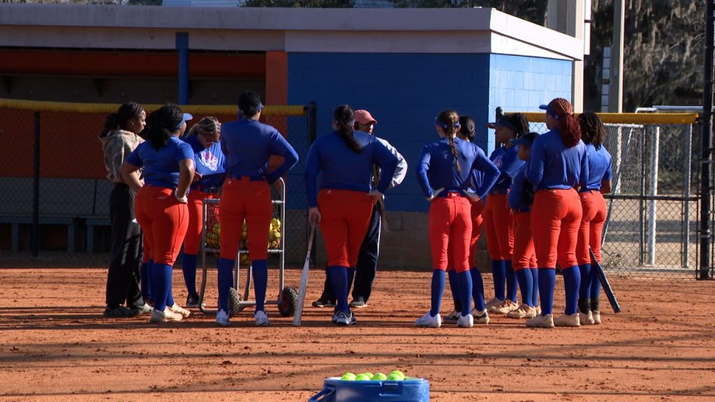 Savannah State softball looks to make run at SIAC title