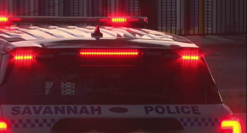 Savannah man reportedly beaten by 2 men pretending to be Amazon delivery drivers