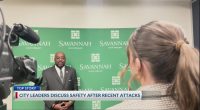 Savannah's River Street: Mayor talks safety, possible redesign