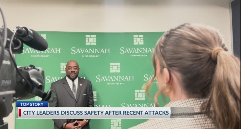 Savannah's River Street: Mayor talks safety, possible redesign