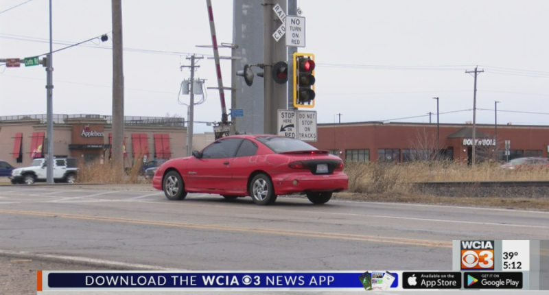 Savoy underpass project up $25M from original cost