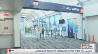 Savoy's Willard Airport suggests tips to make it to your flight on time