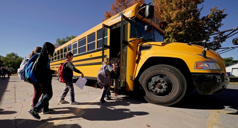 Schools brace for clash with immigration officials ahead of Trump term