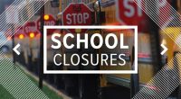 Schools in Northeast Florida and Southeast Georgia, Jacksonville area, closed