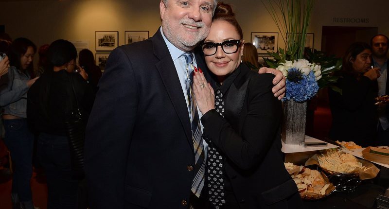 Scientology whistleblower dies after health battle