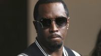 Sean 'Diddy' Combs dangled victim over a balcony, prosecutors say as they add details to case