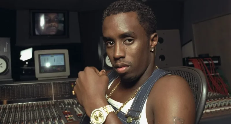 Sean 'Diddy' Combs Never Apologized for Stampede That Killed 9, Claim Victims' Families