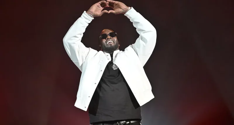 Sean ‘Diddy’ Combs Regretted Exposing Himself as a Villain on Reality TV Shows