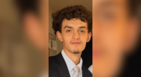 Search continues for missing California 18-year-old with autism