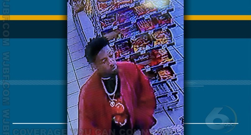 Second Home Invasion suspect sought after Grovetown shooting