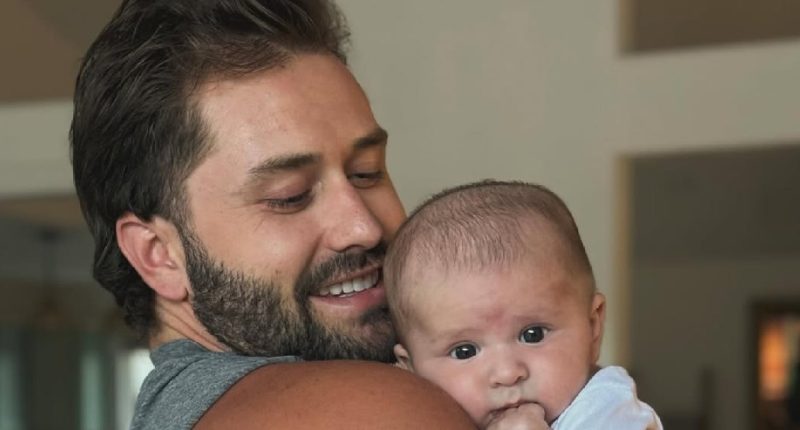 Secret Lives of Mormon Wives’ Dakota Documents Hair Transplant Journey