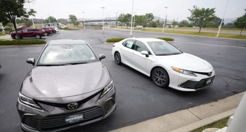 Sedan vs Coupe: What’s the Difference?