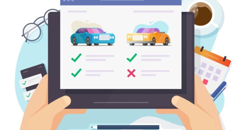 Selling a Car to CarMax: How The Process Works