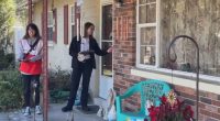 Seminole County firefighters, Red Cross team up for smoke detector installations
