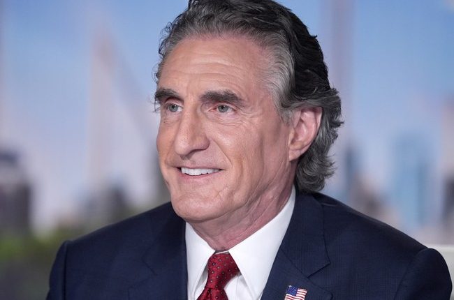 Senate Confirms Doug Burgum as Interior Secretary With Broad Bipartisan Support