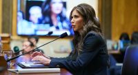 Senate confirms Noem to lead Department of Homeland Security 