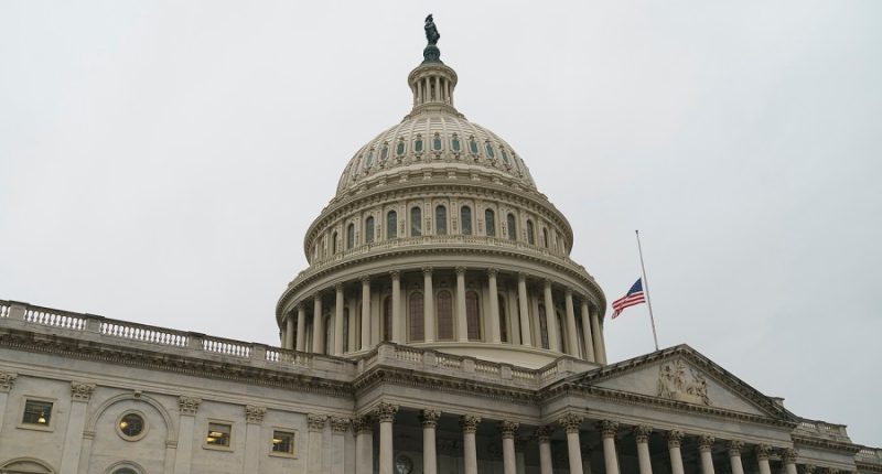 Senate tees up more confirmations as House GOP talks Trump agenda