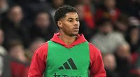 Serie A club 'emerge as SHOCK contender to sign Marcus Rashford thanks to links with ex-Man United star' - as European clubs weigh up move for wantaway Red Devils forward