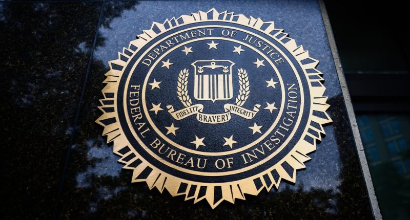 Several top FBI officials are told to resign or be fired as Trump continues federal purge
