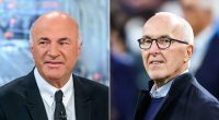 'Shark Tank's' Kevin O'Leary, billionaire Frank McCourt want to buy social media SCOTUS to hear oral arguments over TikTok ban