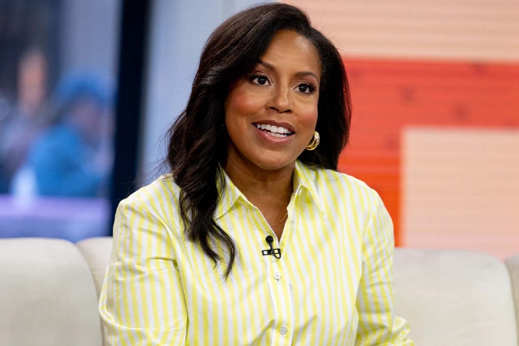 Sheinelle Jones Is “Taking Time” Away From ‘The Today Show’ To “Deal With A Family Health Matter” Amongst Weeks-Long Absence