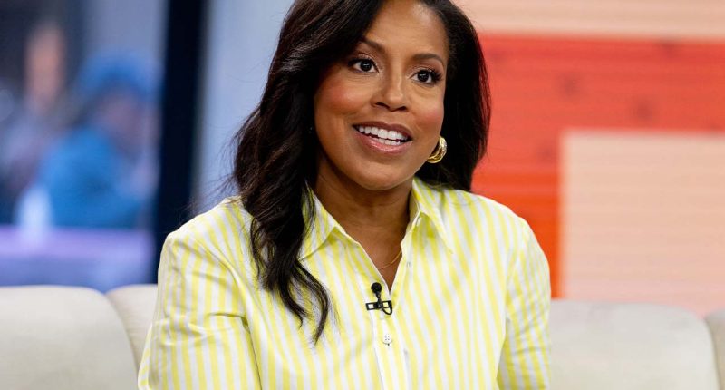 Sheinelle Jones Is “Taking Time” Away From ‘The Today Show’ To “Deal With A Family Health Matter” Amongst Weeks-Long Absence  