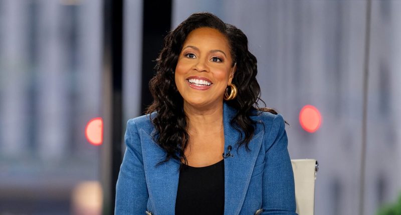 Sheinelle Jones Reveals Reason for Her Ongoing 'Today' Show Absence