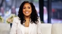 Sheinelle Jones says she’s ‘taking time’ away from TODAY: ‘I’ll see you soon’