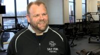 Siefert looking to build off solid foundation with Salt Fork football