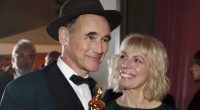 Sir Mark Rylance's wife Claire Van Kampen dies aged 71