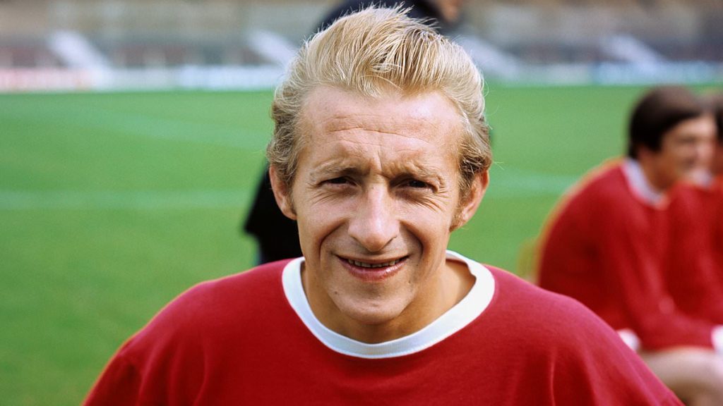 Sir Rod Stewart calls Denis Law his 'hero' after Man United icon's passing - as Wayne Rooney hails 'legend' who was Sir Alex Ferguson's 'idol'