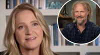 Sister Wives’ Kody Brown, Christine Required to Take Divorce Classes