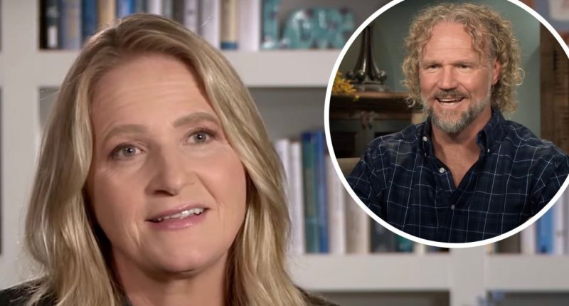 Sister Wives’ Kody Brown, Christine Required to Take Divorce Classes