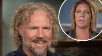 Sister Wives’ Kody Shocked Meri Won’t Let Him See Her Naked