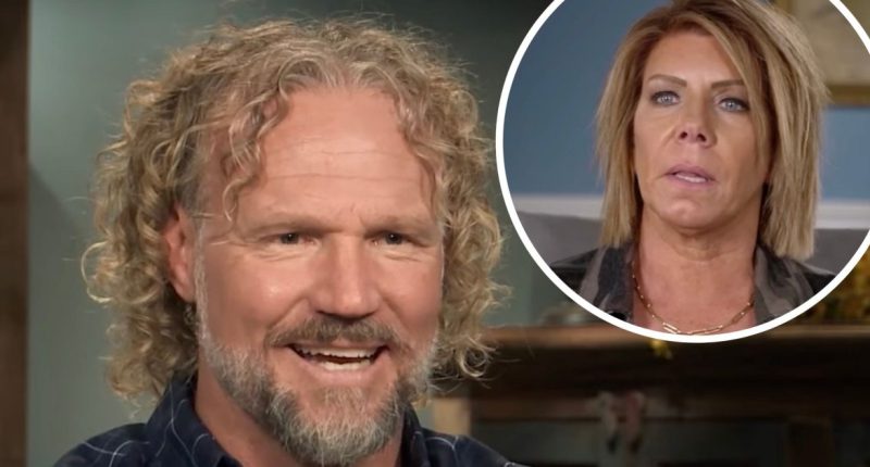 Sister Wives’ Kody Shocked Meri Won’t Let Him See Her Naked
