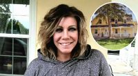 Sister Wives' Meri Brown Takes Out 3rd Loan on Bed and Breakfast